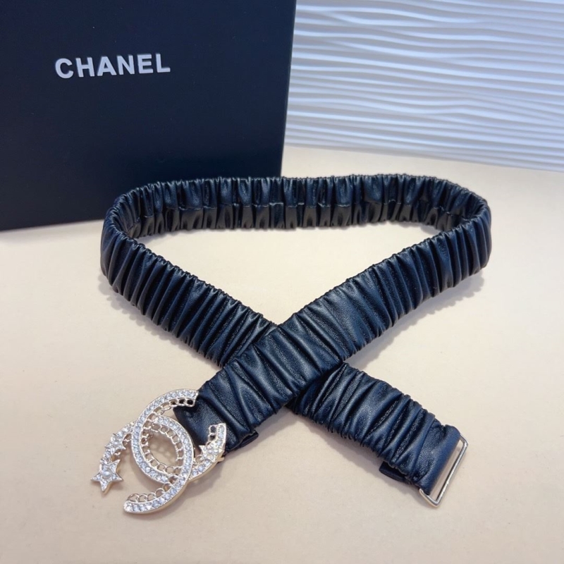 Chanel Belts